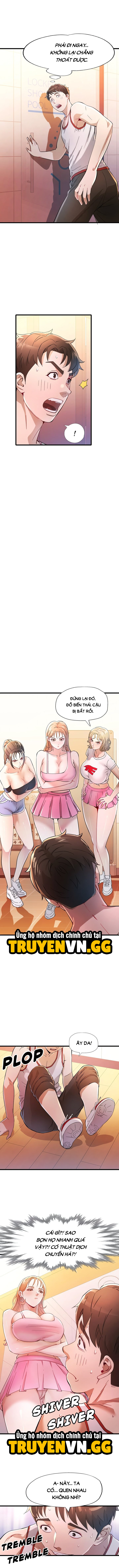 Anh Ơi Cố Lên Chap Chapter 1-Anh Ơi Cố Lên - Next Chap 2