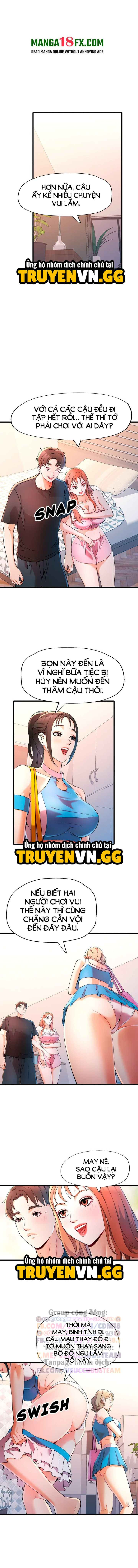Anh Ơi Cố Lên Chap Chapter 4-Anh Ơi Cố Lên - Next Chap 5