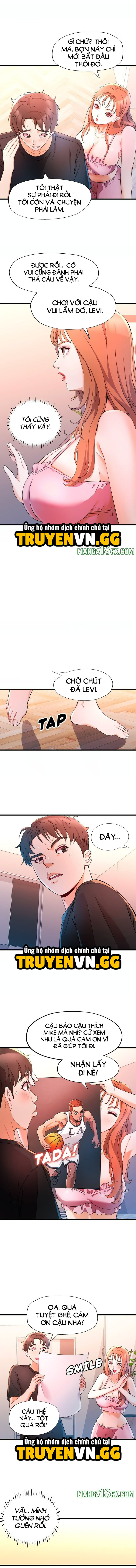 Anh Ơi Cố Lên Chap Chapter 4-Anh Ơi Cố Lên - Next Chap 5