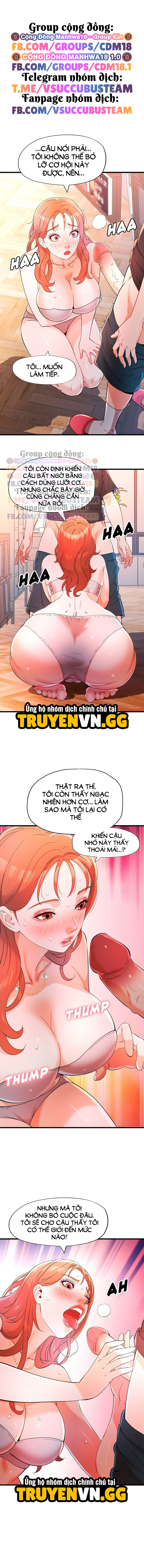 Anh Ơi Cố Lên Chap Chapter 4-Anh Ơi Cố Lên - Next Chap 5