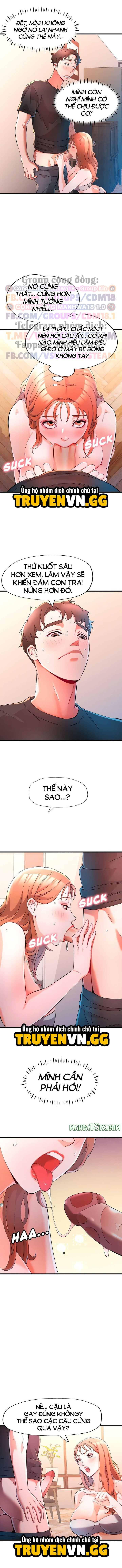 Anh Ơi Cố Lên Chap Chapter 4-Anh Ơi Cố Lên - Next Chap 5