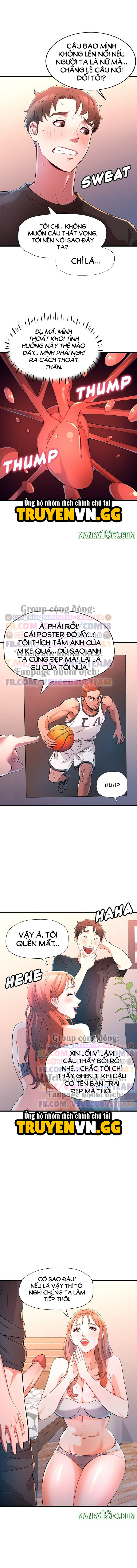 Anh Ơi Cố Lên Chap Chapter 4-Anh Ơi Cố Lên - Next Chap 5