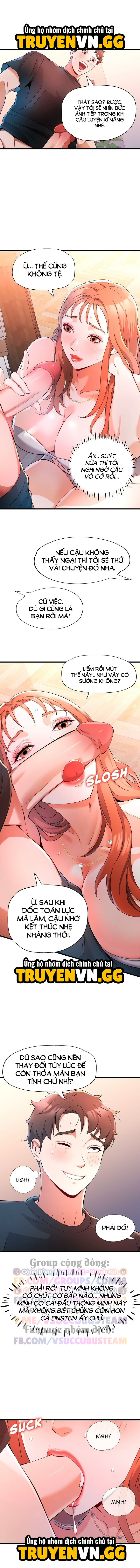 Anh Ơi Cố Lên Chap Chapter 4-Anh Ơi Cố Lên - Next Chap 5