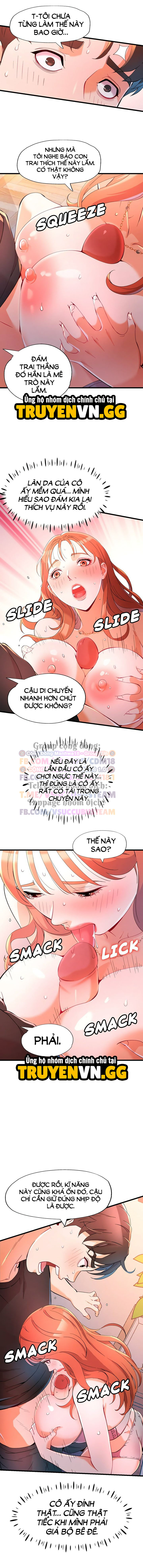 Anh Ơi Cố Lên Chap Chapter 4-Anh Ơi Cố Lên - Next Chap 5