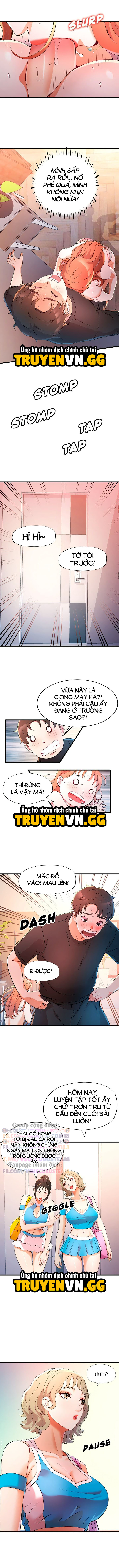 Anh Ơi Cố Lên Chap Chapter 4-Anh Ơi Cố Lên - Next Chap 5