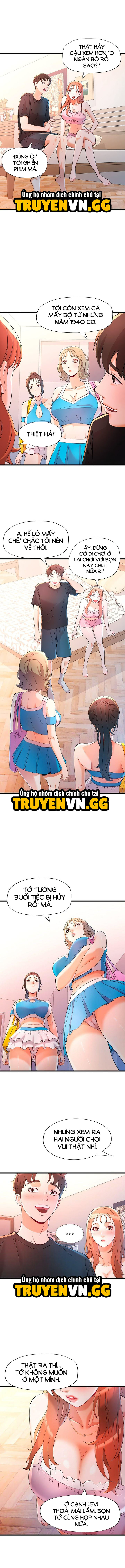 Anh Ơi Cố Lên Chap Chapter 4-Anh Ơi Cố Lên - Next Chap 5