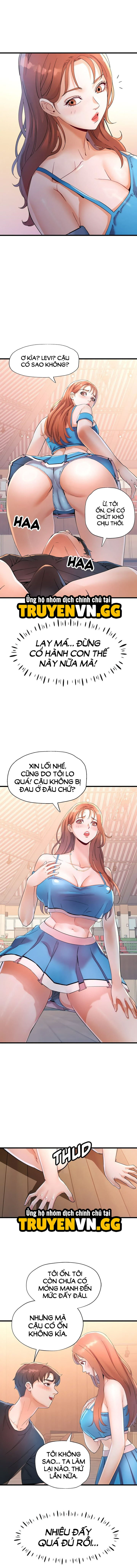 Anh Ơi Cố Lên Chap Chapter 5-Anh Ơi Cố Lên - Next Chap 6