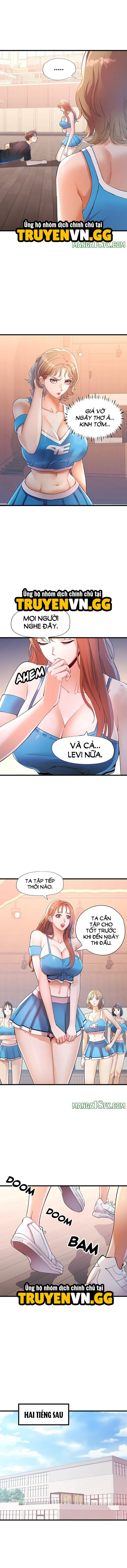 Anh Ơi Cố Lên Chap Chapter 5-Anh Ơi Cố Lên - Next Chap 6