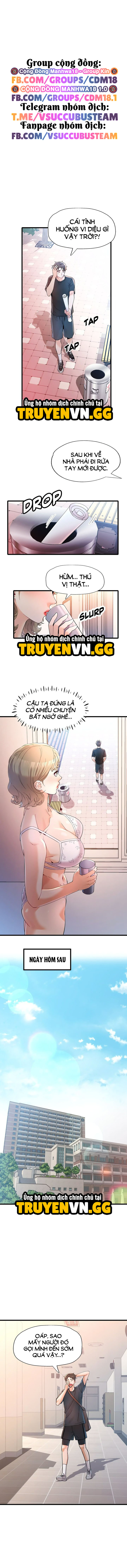 Anh Ơi Cố Lên Chap Chapter 5-Anh Ơi Cố Lên - Next Chap 6