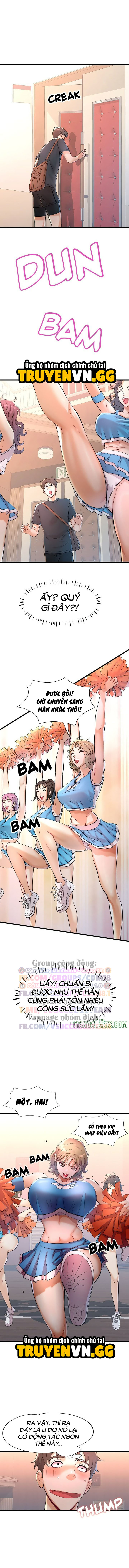 Anh Ơi Cố Lên Chap Chapter 5-Anh Ơi Cố Lên - Next Chap 6