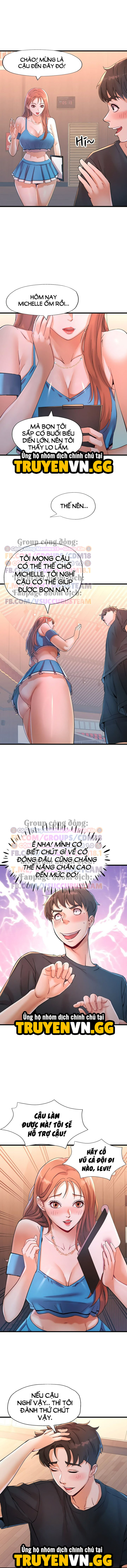 Anh Ơi Cố Lên Chap Chapter 5-Anh Ơi Cố Lên - Next Chap 6