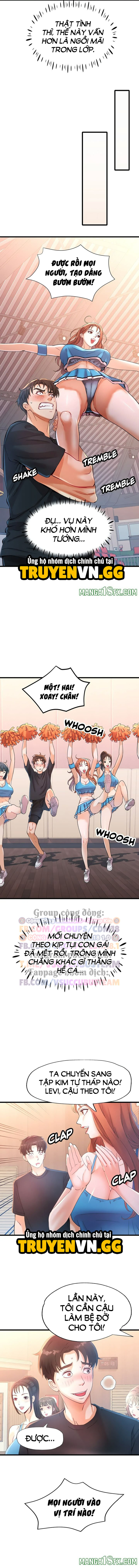 Anh Ơi Cố Lên Chap Chapter 5-Anh Ơi Cố Lên - Next Chap 6