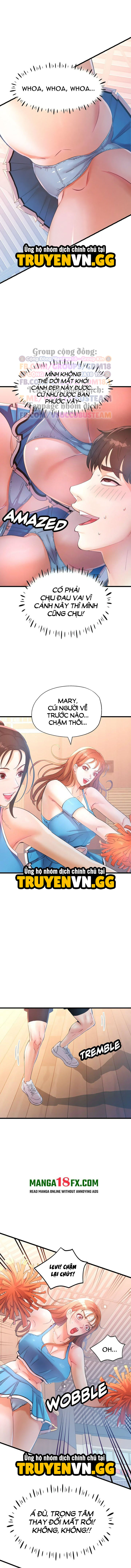 Anh Ơi Cố Lên Chap Chapter 5-Anh Ơi Cố Lên - Next Chap 6