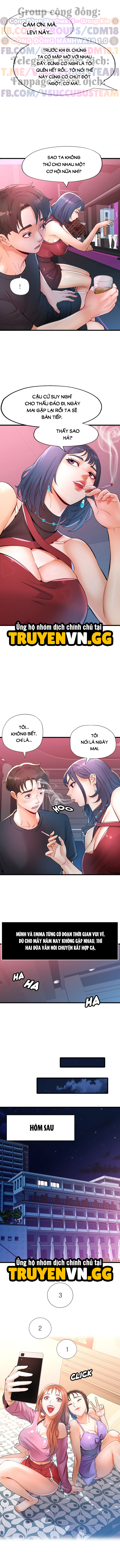 Anh Ơi Cố Lên Chap Chapter 6-Anh Ơi Cố Lên - Next Chap 7