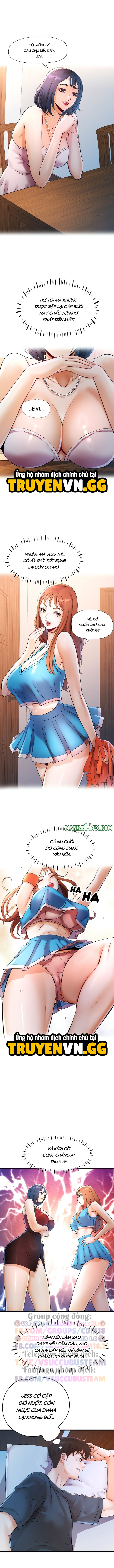 Anh Ơi Cố Lên Chap Chapter 7-Anh Ơi Cố Lên - Next Chap 8