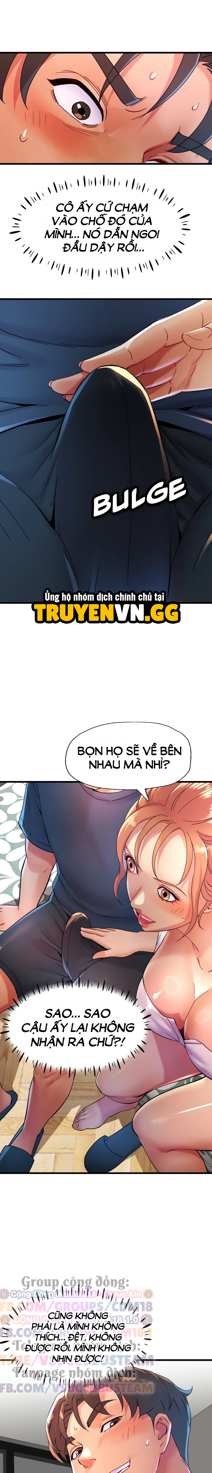 Anh Ơi Cố Lên Chap Chapter 8-Anh Ơi Cố Lên - Next Chap 9