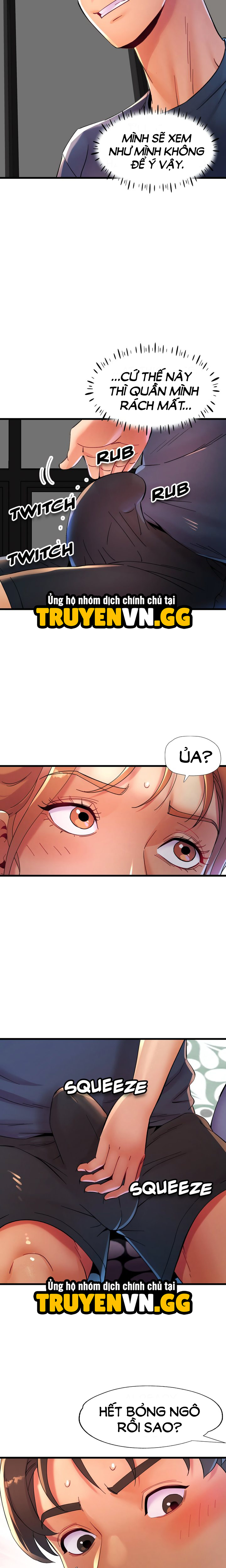 Anh Ơi Cố Lên Chap Chapter 8-Anh Ơi Cố Lên - Next Chap 9