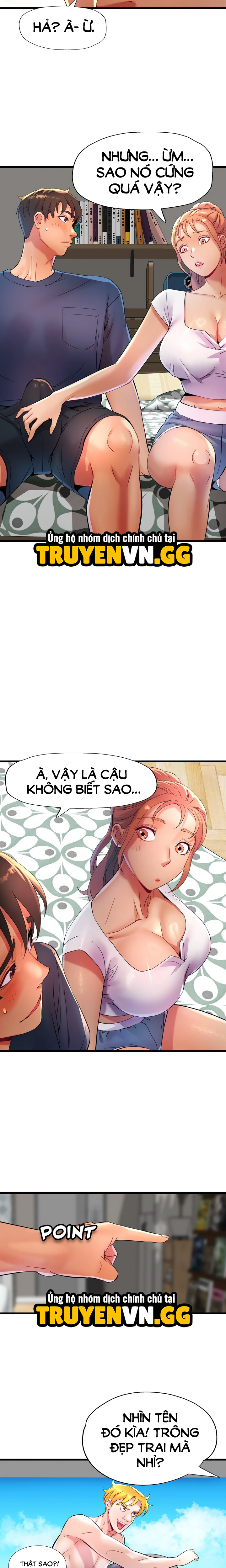 Anh Ơi Cố Lên Chap Chapter 8-Anh Ơi Cố Lên - Next Chap 9