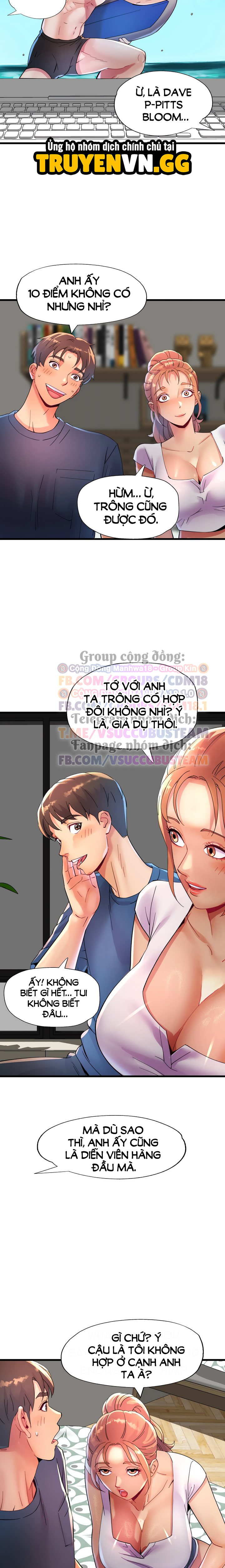 Anh Ơi Cố Lên Chap Chapter 8-Anh Ơi Cố Lên - Next Chap 9