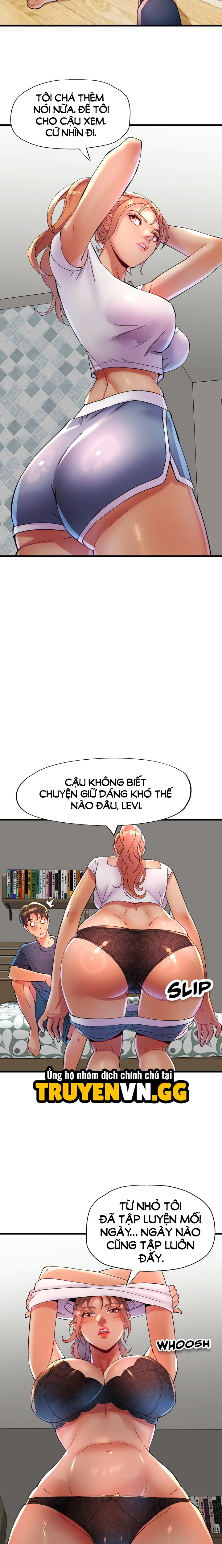 Anh Ơi Cố Lên Chap Chapter 8-Anh Ơi Cố Lên - Next Chap 9