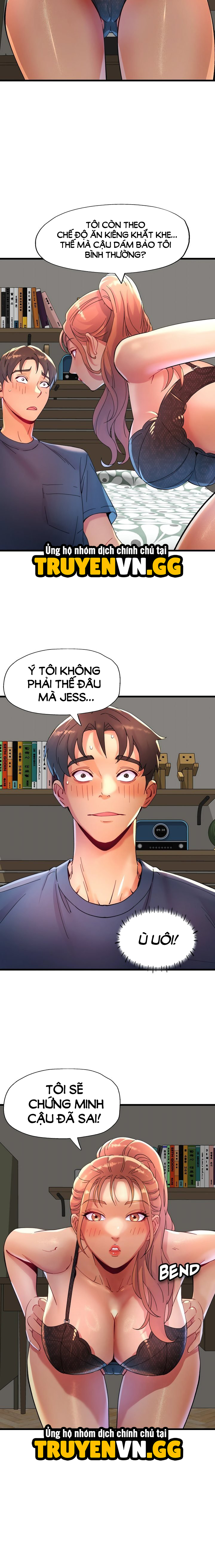 Anh Ơi Cố Lên Chap Chapter 8-Anh Ơi Cố Lên - Next Chap 9