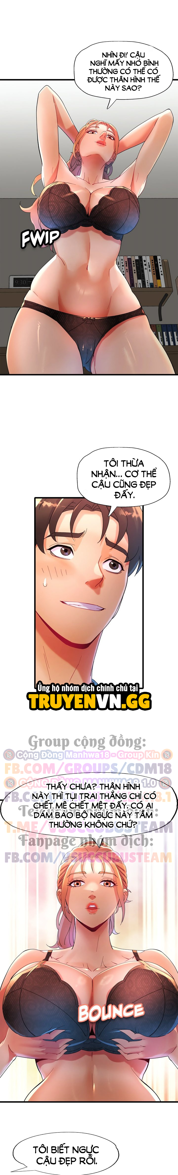 Anh Ơi Cố Lên Chap Chapter 8-Anh Ơi Cố Lên - Next Chap 9