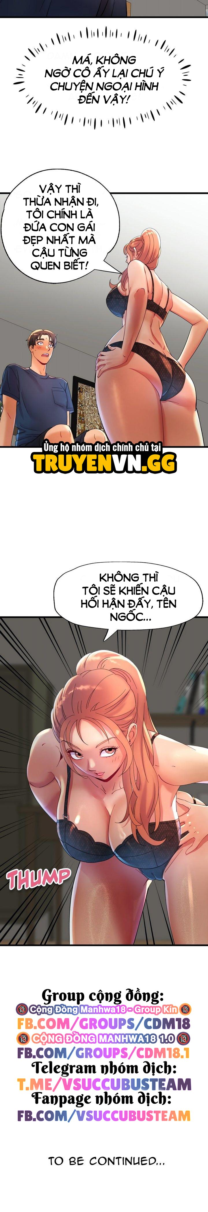 Anh Ơi Cố Lên Chap Chapter 8-Anh Ơi Cố Lên - Next Chap 9