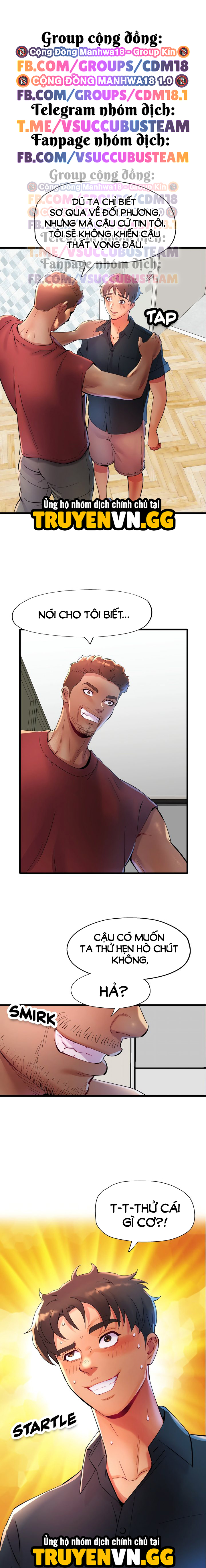 Anh Ơi Cố Lên Chap Chapter 8-Anh Ơi Cố Lên - Next Chap 9