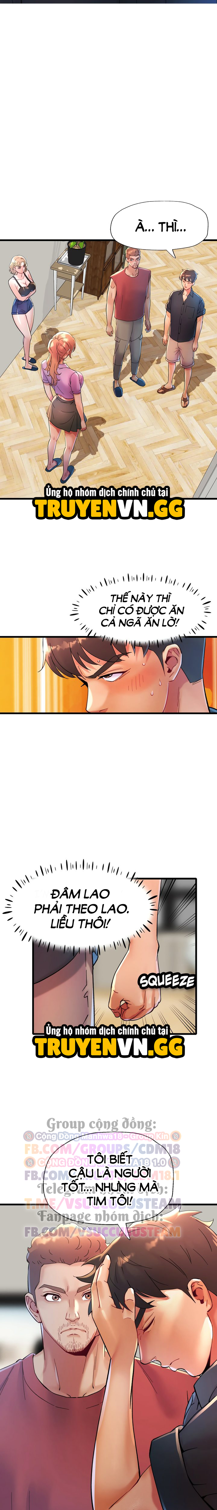 Anh Ơi Cố Lên Chap Chapter 8-Anh Ơi Cố Lên - Next Chap 9