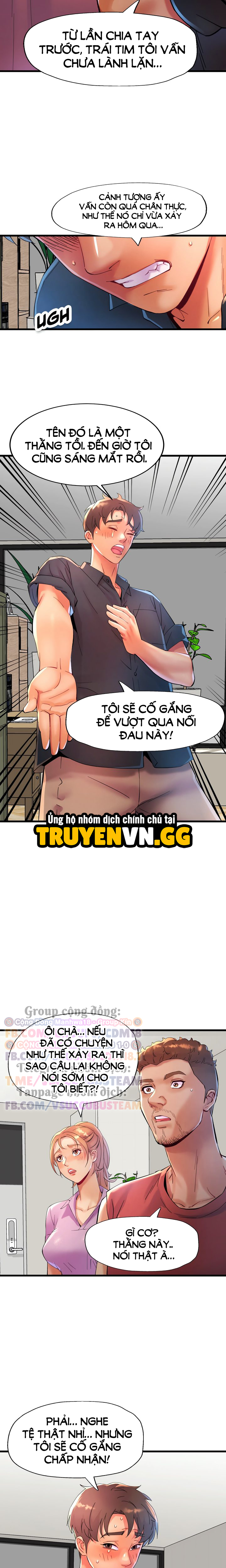 Anh Ơi Cố Lên Chap Chapter 8-Anh Ơi Cố Lên - Next Chap 9