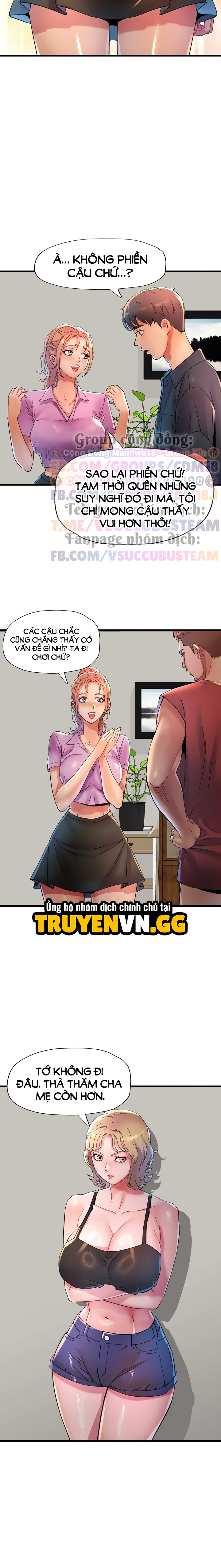 Anh Ơi Cố Lên Chap Chapter 8-Anh Ơi Cố Lên - Next Chap 9