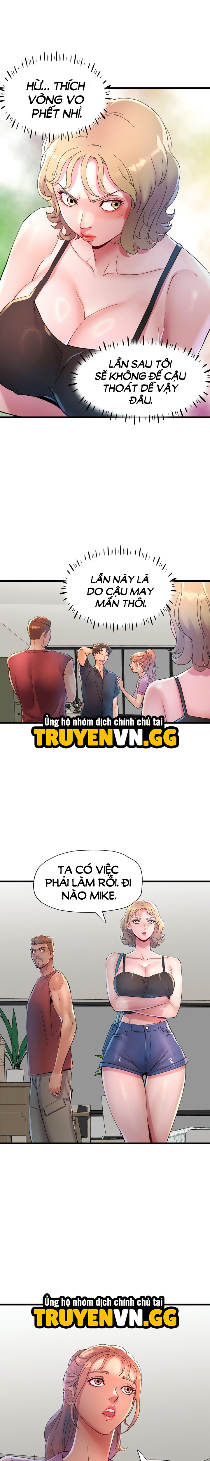 Anh Ơi Cố Lên Chap Chapter 8-Anh Ơi Cố Lên - Next Chap 9