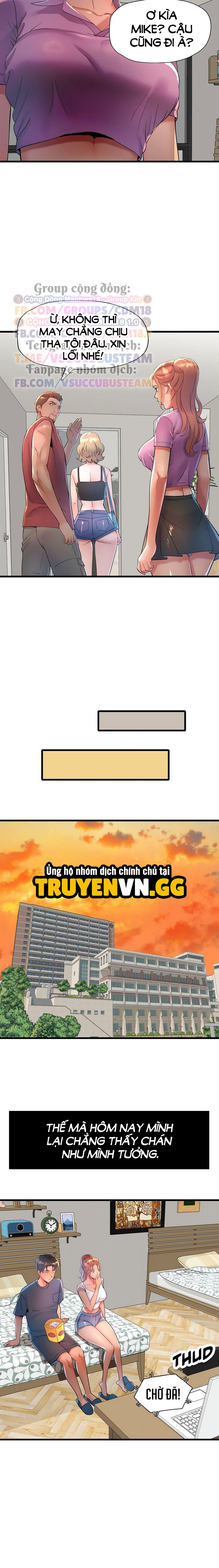 Anh Ơi Cố Lên Chap Chapter 8-Anh Ơi Cố Lên - Next Chap 9