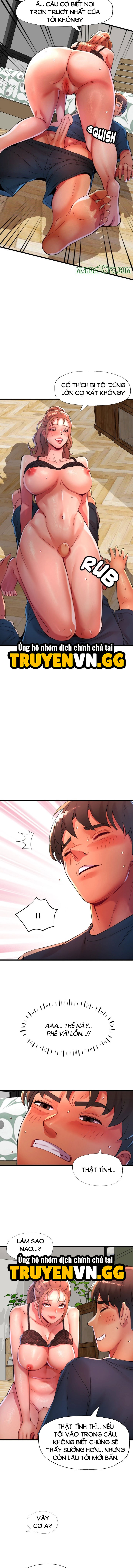 Anh Ơi Cố Lên Chap Chapter 9-Anh Ơi Cố Lên - Next Chap 10