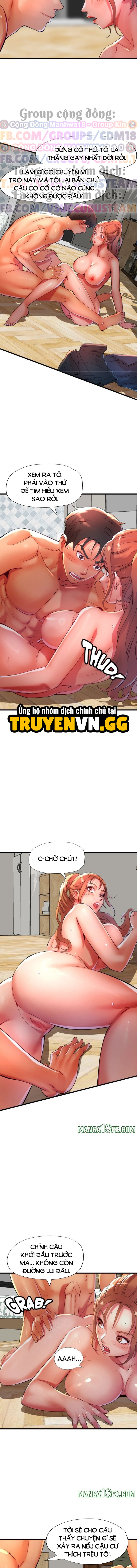 Anh Ơi Cố Lên Chap Chapter 9-Anh Ơi Cố Lên - Next Chap 10