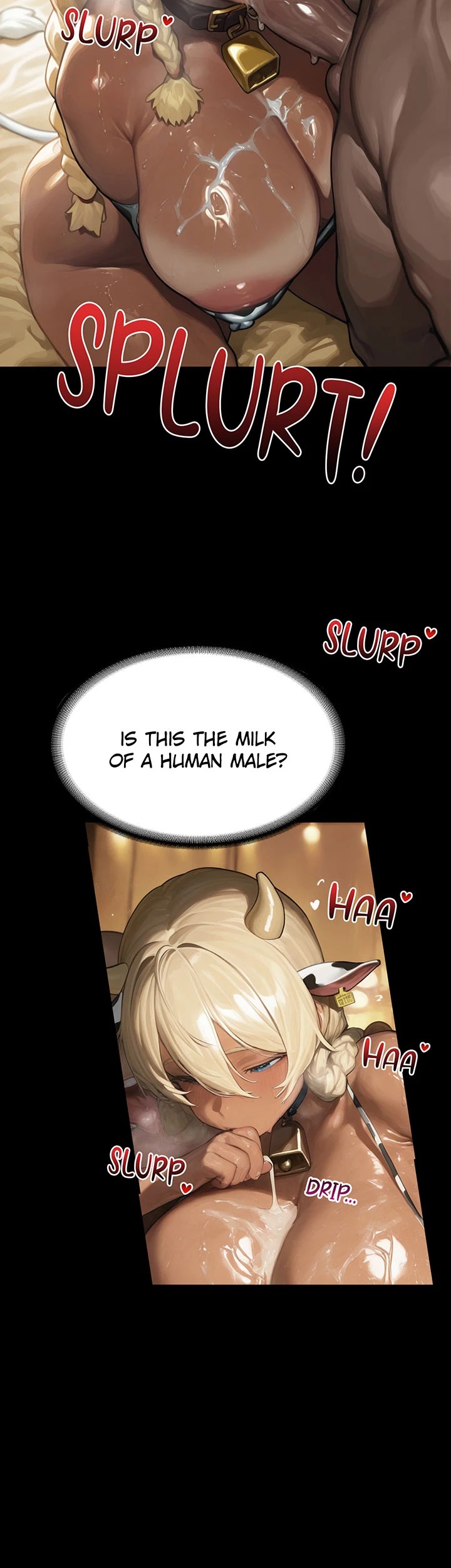 Another World, Another Hole Chap Chapter 1-Another World, Another Hole - Next Chap 2