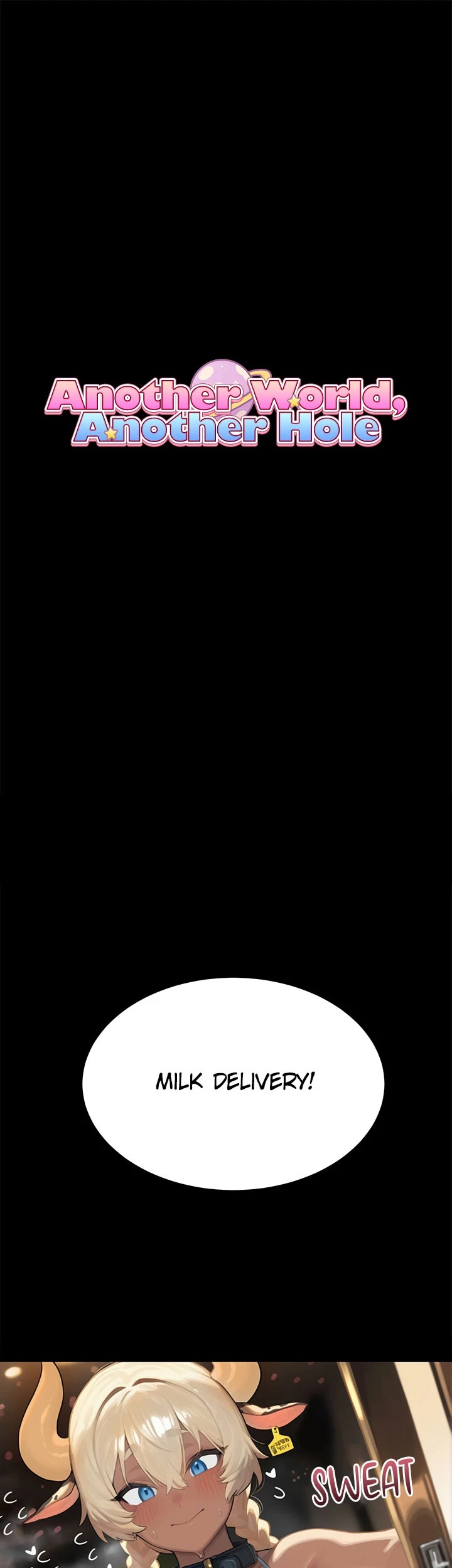 Another World, Another Hole Chap Chapter 1-Another World, Another Hole - Next Chap 2