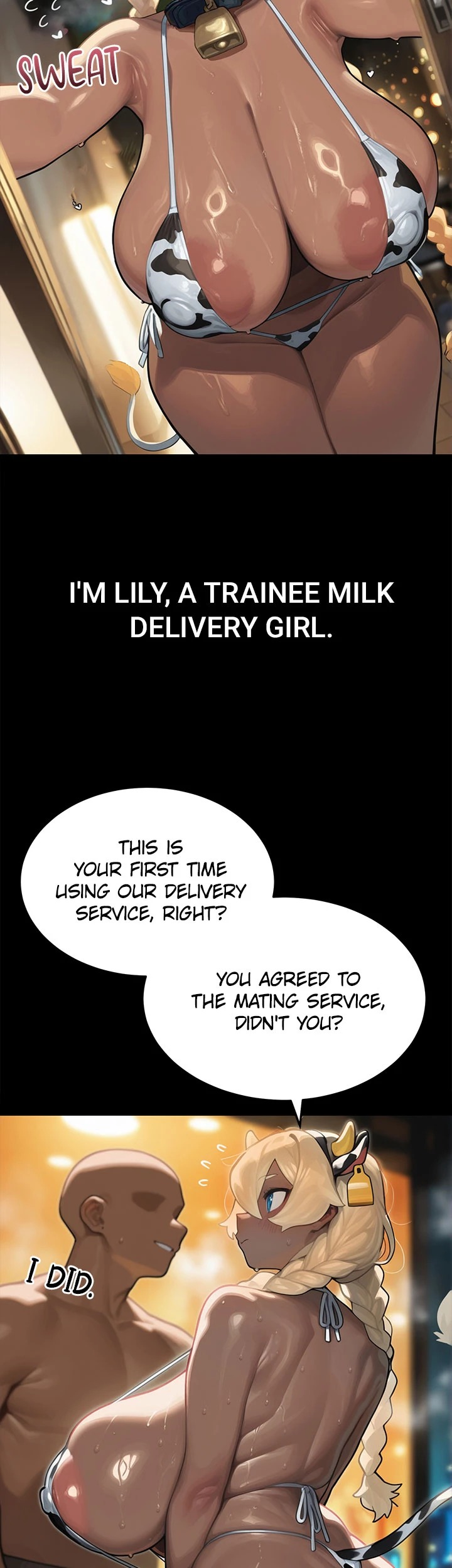 Another World, Another Hole Chap Chapter 1-Another World, Another Hole - Next Chap 2