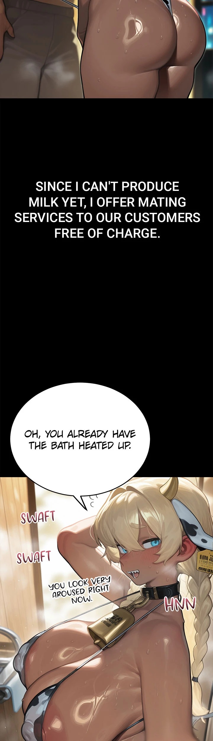 Another World, Another Hole Chap Chapter 1-Another World, Another Hole - Next Chap 2