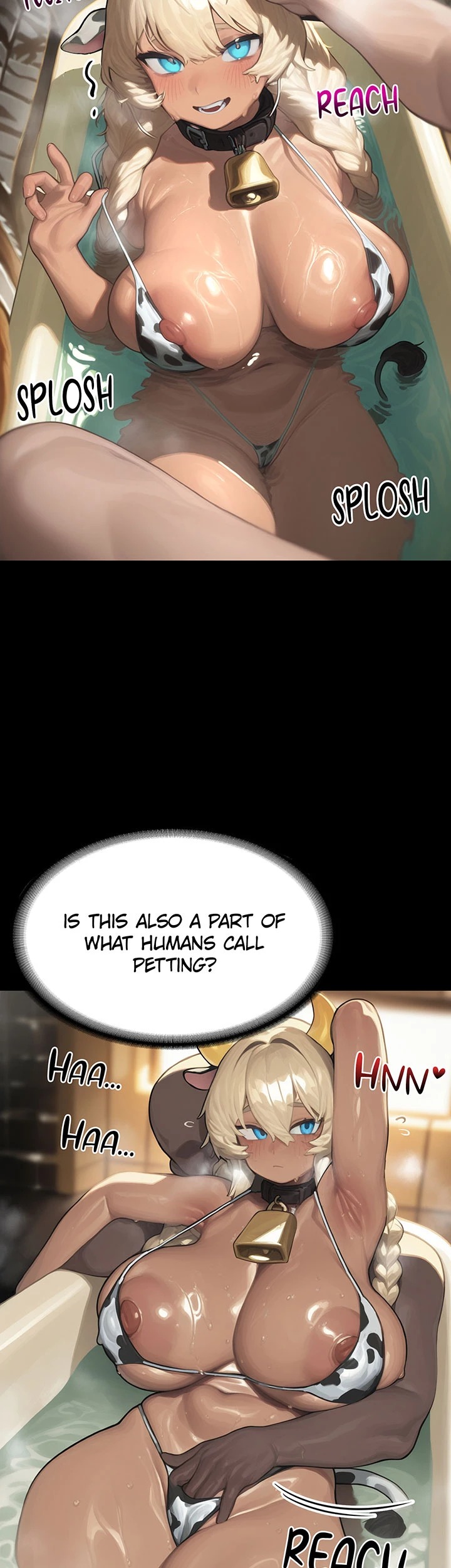 Another World, Another Hole Chap Chapter 1-Another World, Another Hole - Next Chap 2