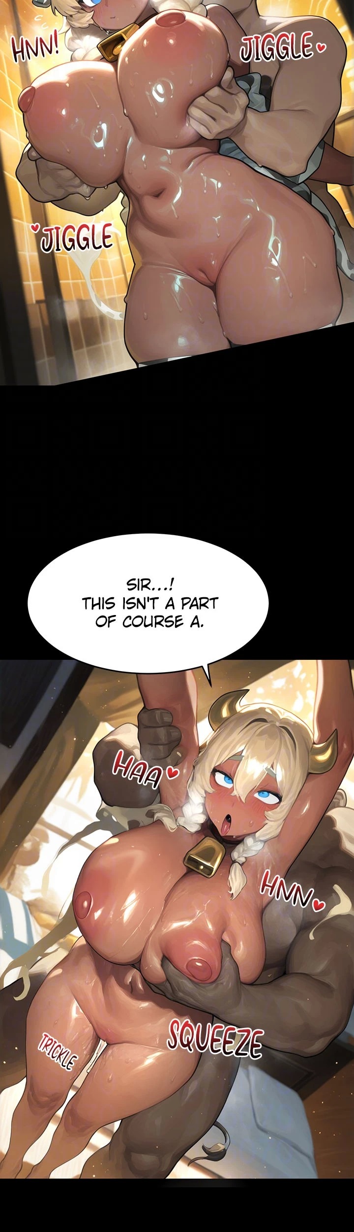 Another World, Another Hole Chap Chapter 2-Another World, Another Hole - Next Chap 3