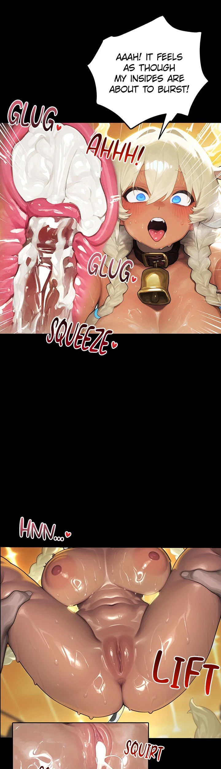 Another World, Another Hole Chap Chapter 2-Another World, Another Hole - Next Chap 3