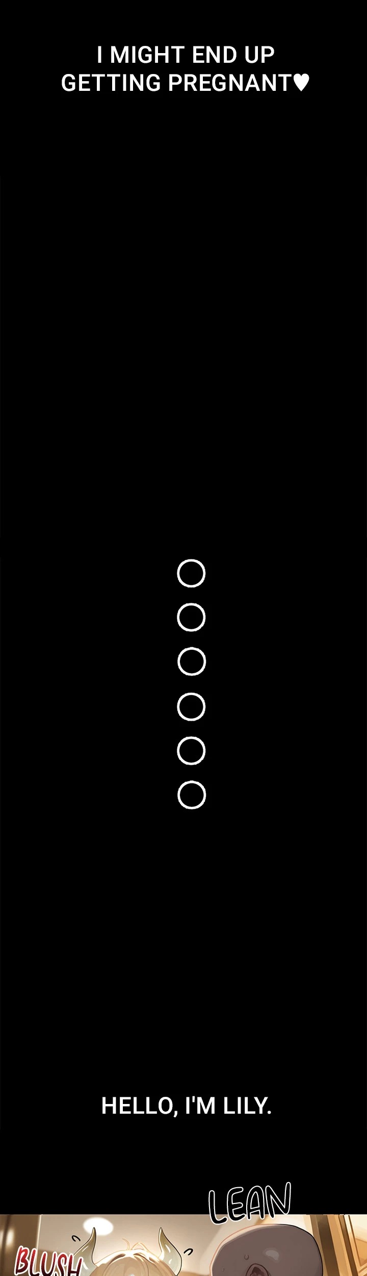 Another World, Another Hole Chap Chapter 3-Another World, Another Hole - Next Chap 4