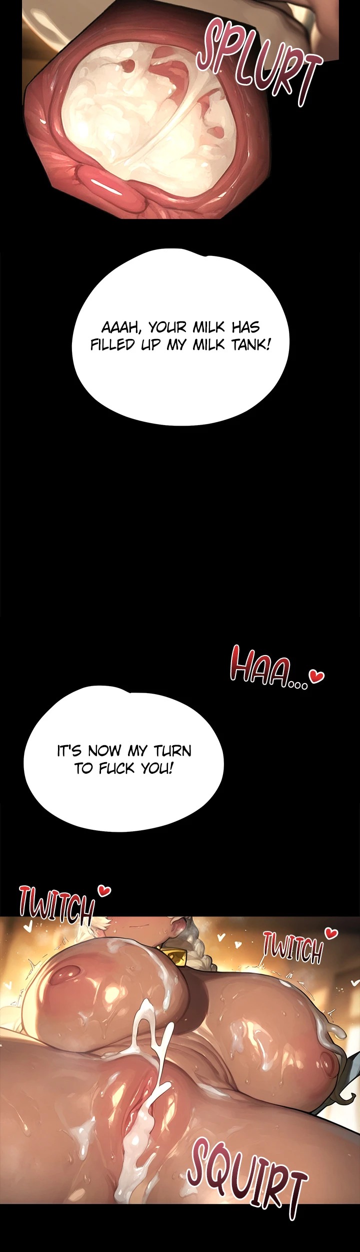 Another World, Another Hole Chap Chapter 3-Another World, Another Hole - Next Chap 4