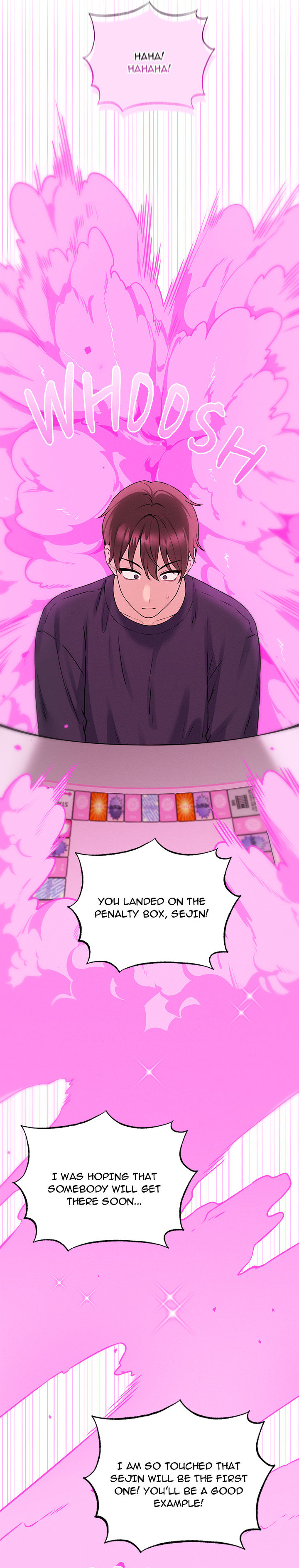 Asmodeck: A Game of Desire Chap Chapter 1-Asmodeck: A Game of Desire - Next Chap 2