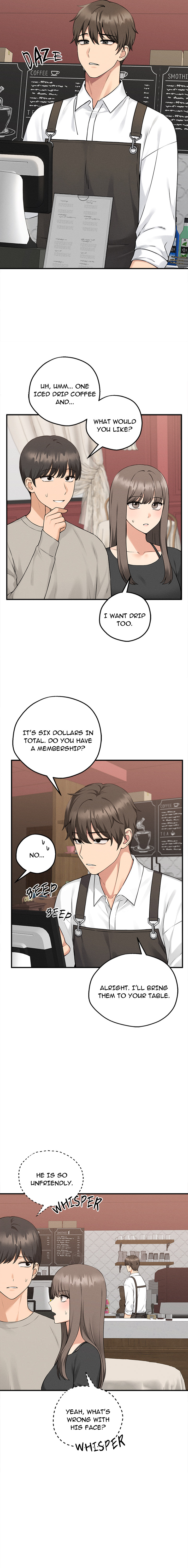 Asmodeck: A Game of Desire Chap Chapter 1-Asmodeck: A Game of Desire - Next Chap 2