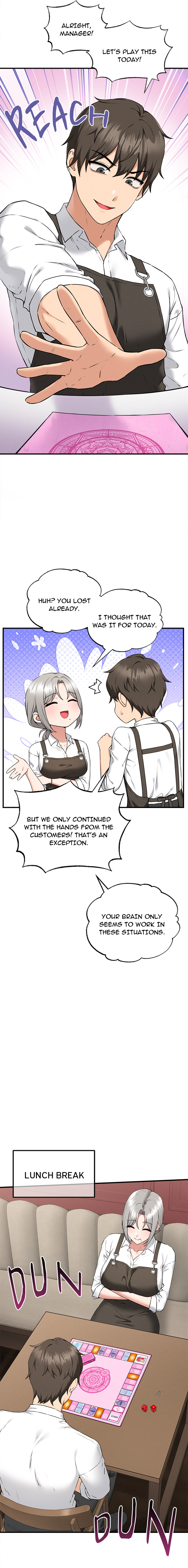 Asmodeck: A Game of Desire Chap Chapter 1-Asmodeck: A Game of Desire - Next Chap 2