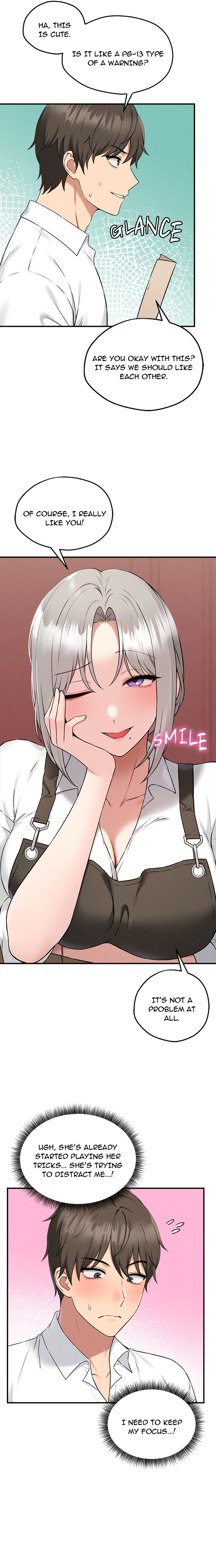 Asmodeck: A Game of Desire Chap Chapter 1-Asmodeck: A Game of Desire - Next Chap 2