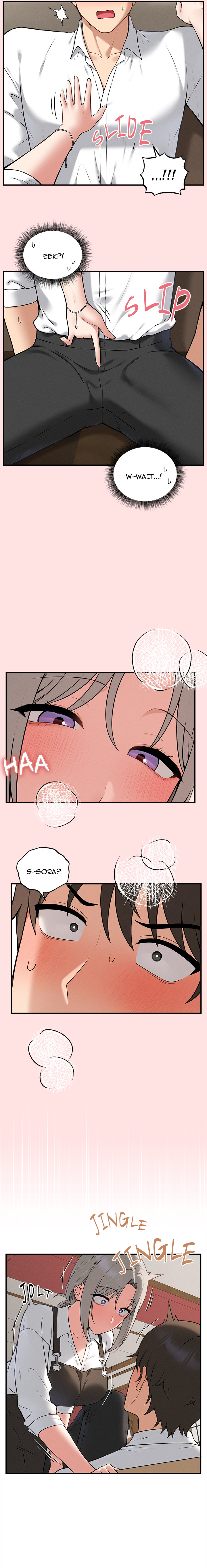 Asmodeck: A Game of Desire Chap Chapter 2-Asmodeck: A Game of Desire - Next Chap 3