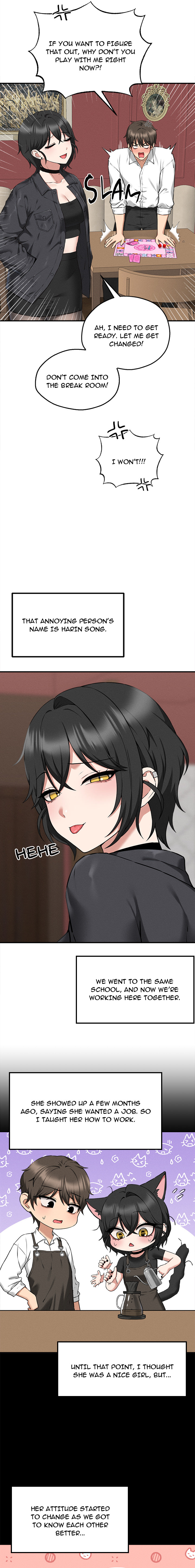 Asmodeck: A Game of Desire Chap Chapter 2-Asmodeck: A Game of Desire - Next Chap 3